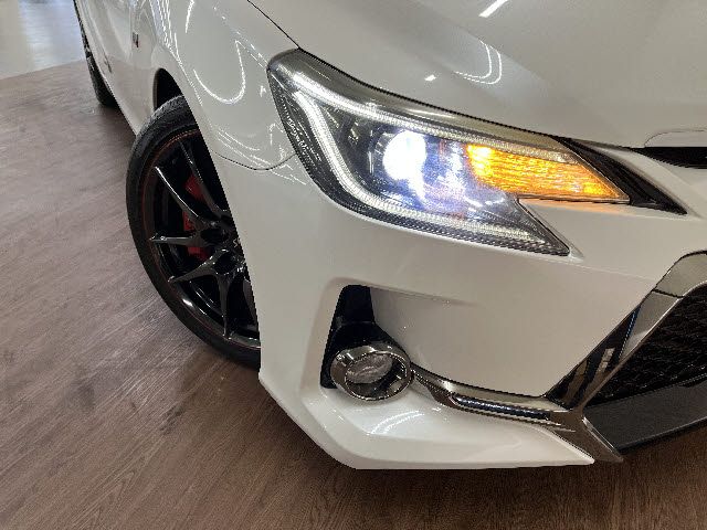 TOYOTA MARK X 2014 Image 31