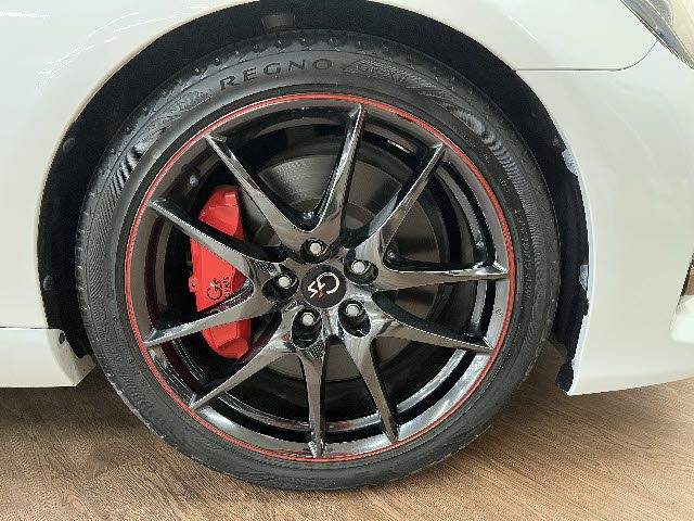 TOYOTA MARK X 2014 Image 31