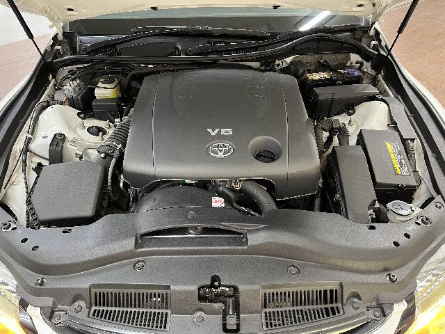 TOYOTA MARK X 2014 Image 31