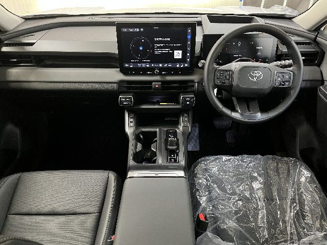 TOYOTA RAV4 HYBRID 4WD 2026 Image 31