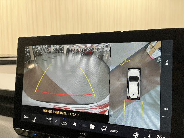 TOYOTA RAV4 HYBRID 4WD 2026 Image 31