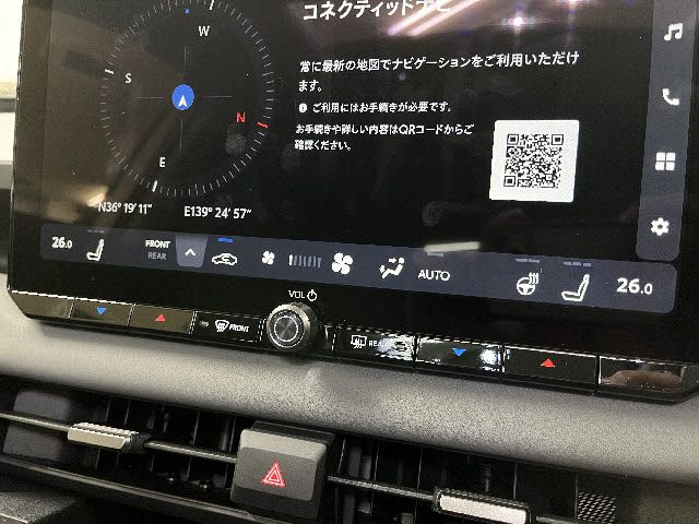 TOYOTA RAV4 HYBRID 4WD 2026 Image 31