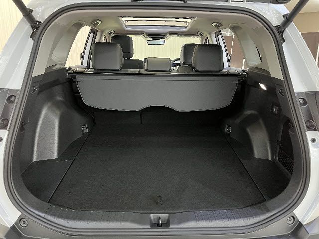 TOYOTA RAV4 HYBRID 4WD 2026 Image 31