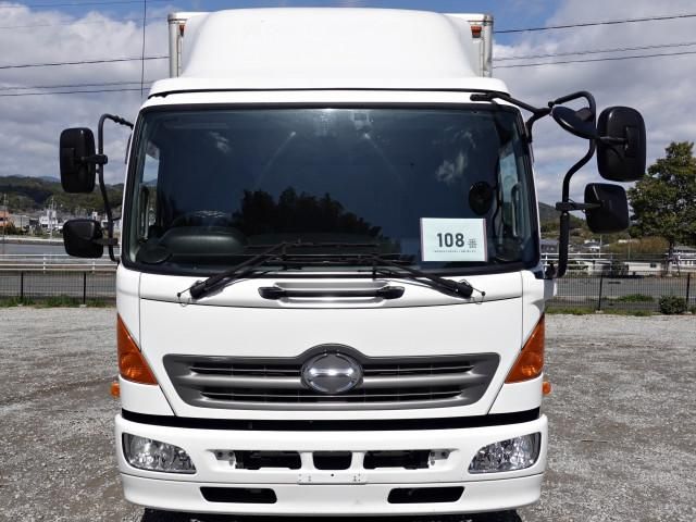 HINO RANGER 2016 Image 31