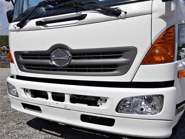 HINO RANGER 2016 Image 31