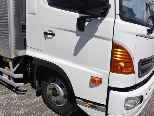 HINO RANGER 2016 Image 31
