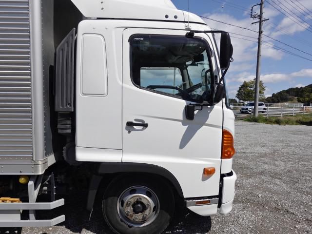 HINO RANGER 2016 Image 31
