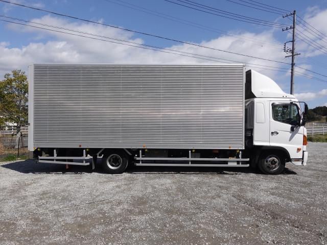 HINO RANGER 2016 Image 31