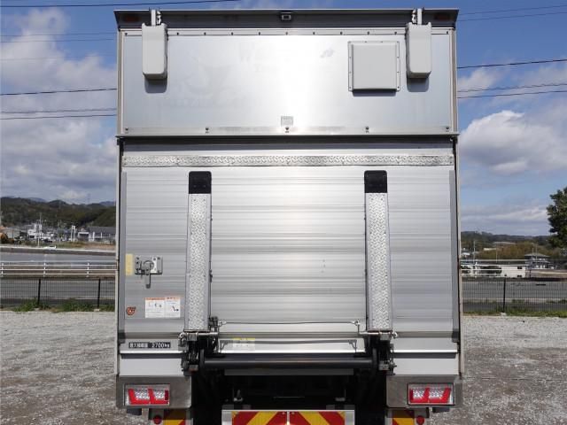 HINO RANGER 2016 Image 31