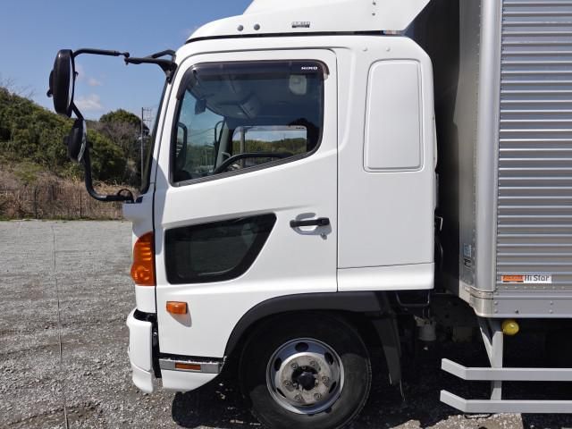 HINO RANGER 2016 Image 31