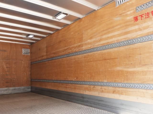 HINO RANGER 2016 Image 31