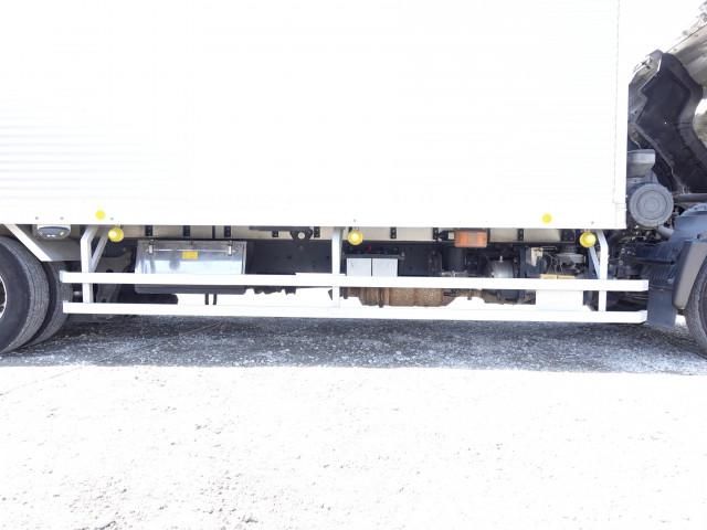 HINO RANGER 2016 Image 31