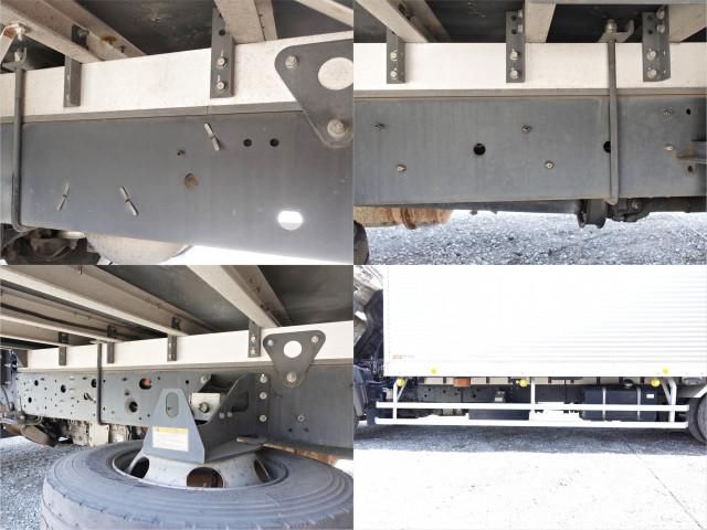 HINO RANGER 2016 Image 31