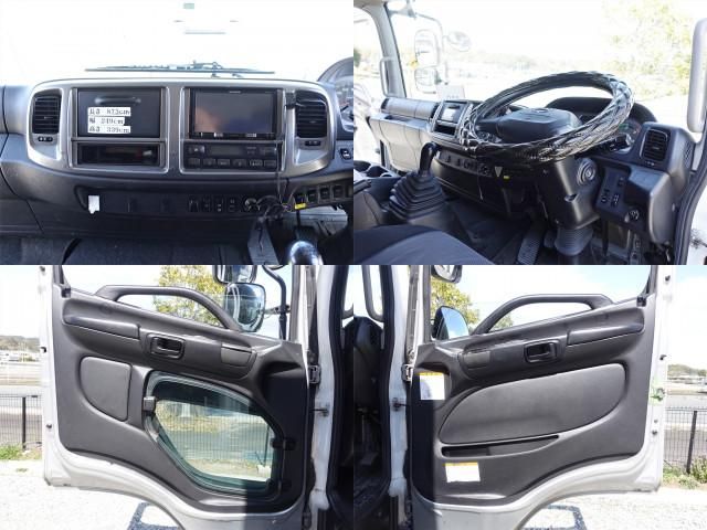 HINO RANGER 2016 Image 31