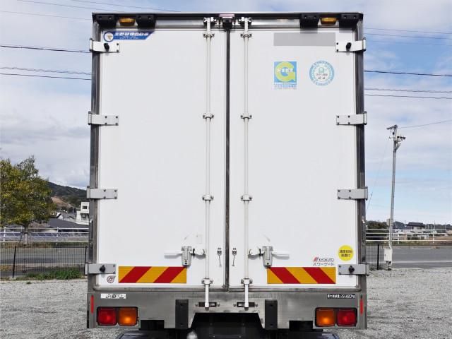 ISUZU FORWARD 2015 Image 31