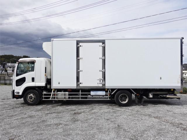 ISUZU FORWARD 2015 Image 31