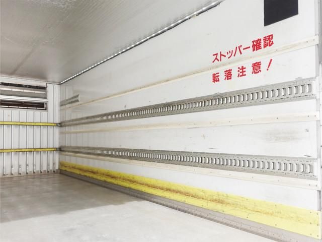 ISUZU FORWARD 2015 Image 31