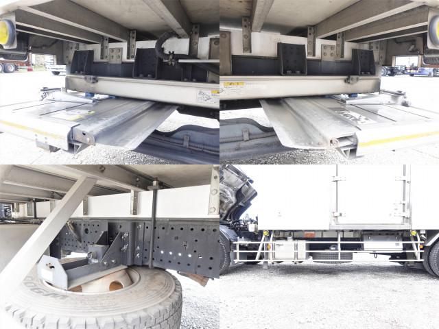 ISUZU FORWARD 2015 Image 31