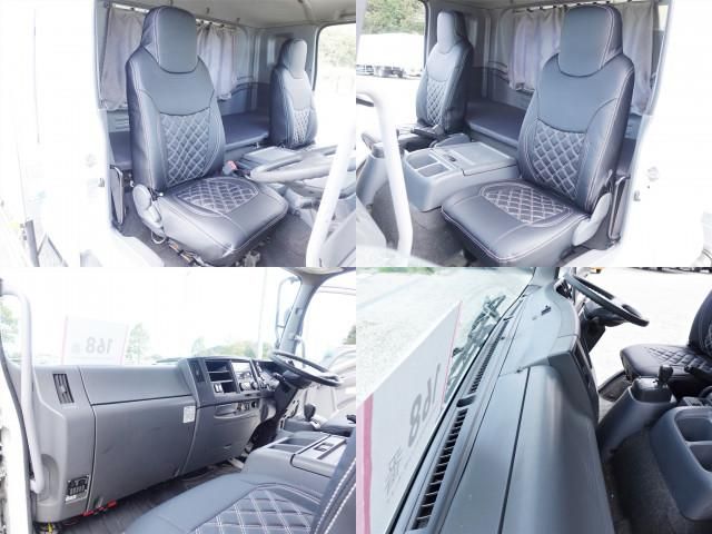 ISUZU FORWARD 2015 Image 31