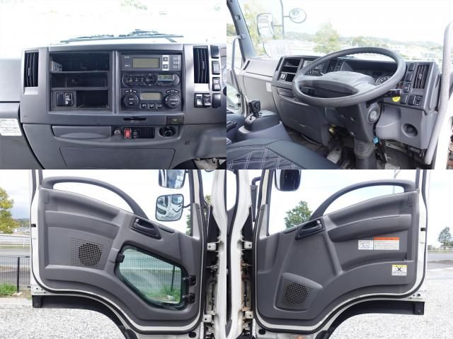 ISUZU FORWARD 2015 Image 31