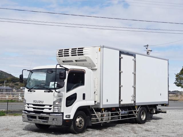 ISUZU FORWARD 2015 Image 31