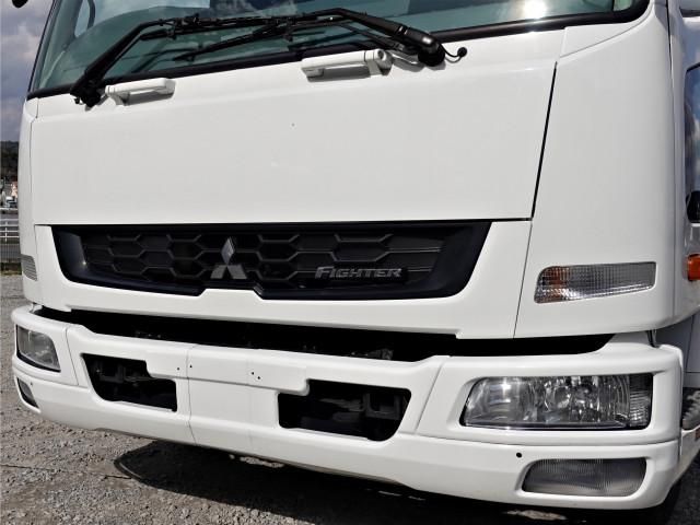 MITSUBISHI FUSOU FIGHTER 2016 Image 31