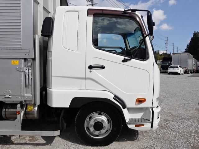 MITSUBISHI FUSOU FIGHTER 2016 Image 31