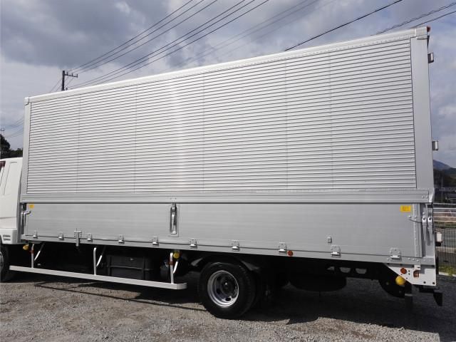 MITSUBISHI FUSOU FIGHTER 2016 Image 31