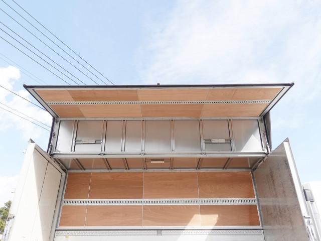 MITSUBISHI FUSOU FIGHTER 2016 Image 31