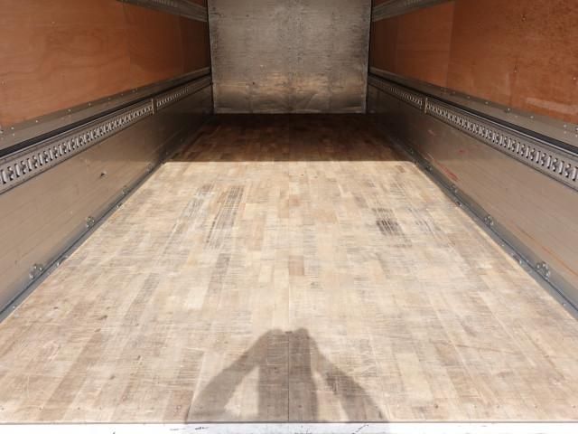 MITSUBISHI FUSOU FIGHTER 2016 Image 31