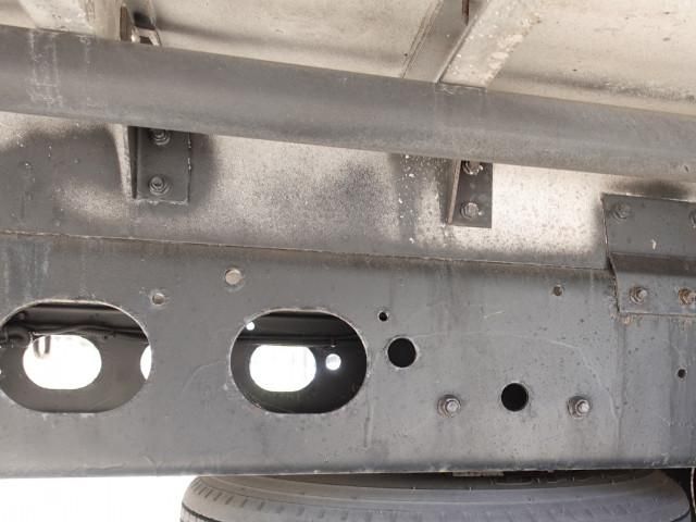 MITSUBISHI FUSOU FIGHTER 2016 Image 31