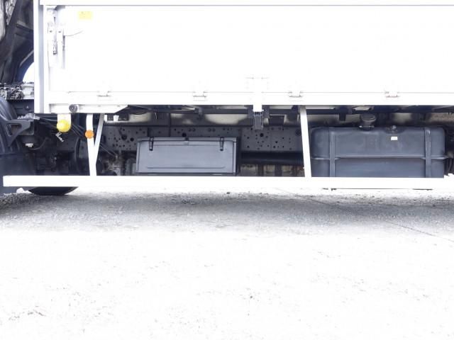 MITSUBISHI FUSOU FIGHTER 2016 Image 31