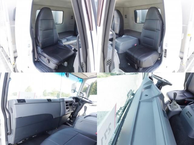 MITSUBISHI FUSOU FIGHTER 2016 Image 31