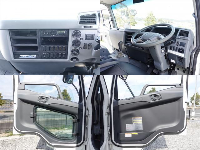 MITSUBISHI FUSOU FIGHTER 2016 Image 31