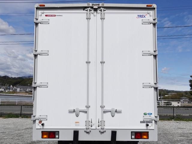 MITSUBISHI FUSOU FIGHTER 2019 Image 31