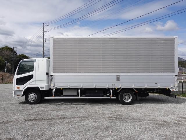 MITSUBISHI FUSOU FIGHTER 2019 Image 31