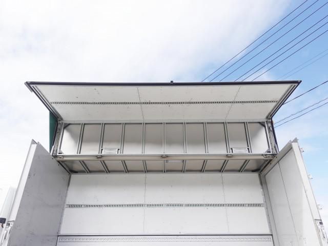 MITSUBISHI FUSOU FIGHTER 2019 Image 31