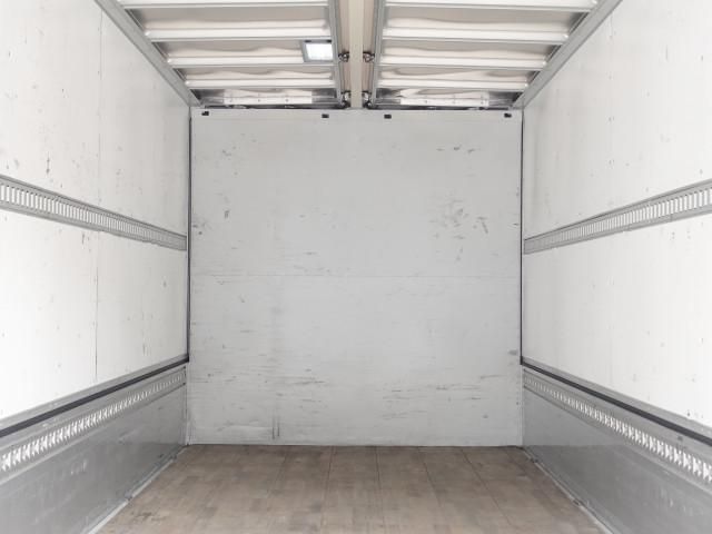 MITSUBISHI FUSOU FIGHTER 2019 Image 31