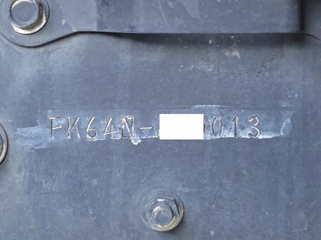 MITSUBISHI FUSOU FIGHTER 2019 Image 31