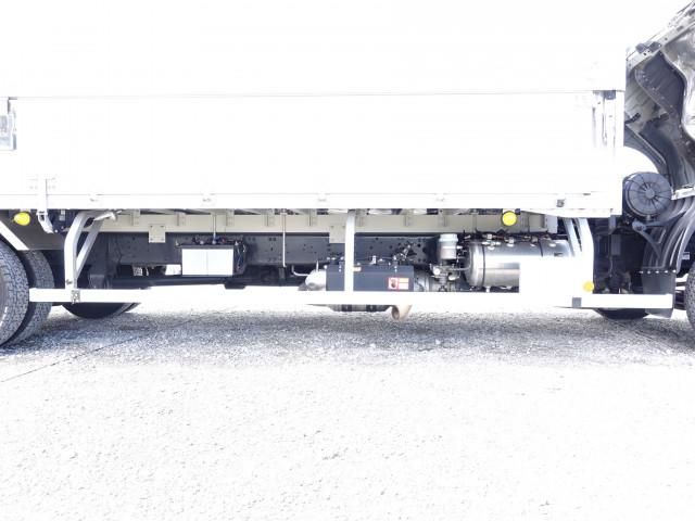 MITSUBISHI FUSOU FIGHTER 2019 Image 31