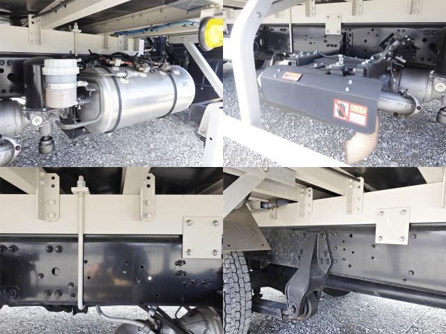 MITSUBISHI FUSOU FIGHTER 2019 Image 31