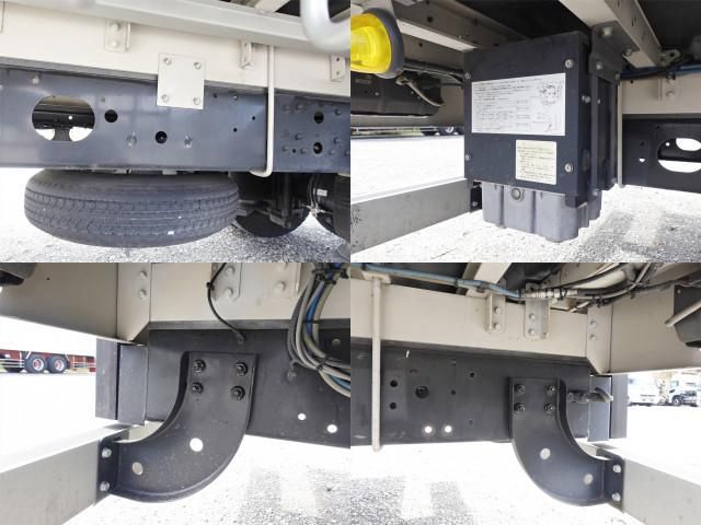 MITSUBISHI FUSOU FIGHTER 2019 Image 31