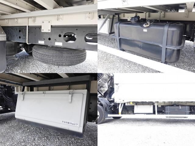 MITSUBISHI FUSOU FIGHTER 2019 Image 31