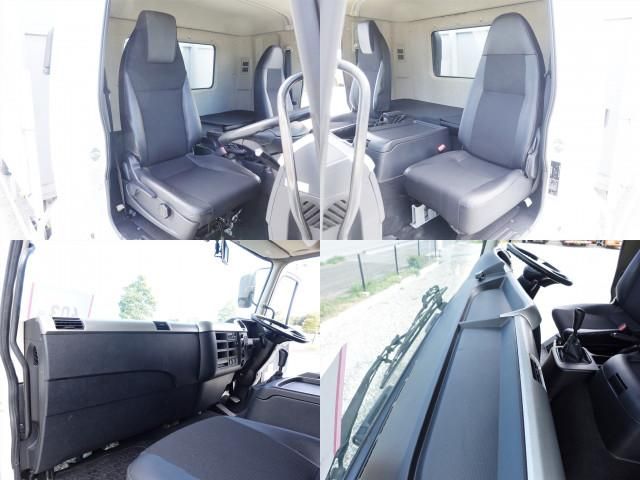 MITSUBISHI FUSOU FIGHTER 2019 Image 31