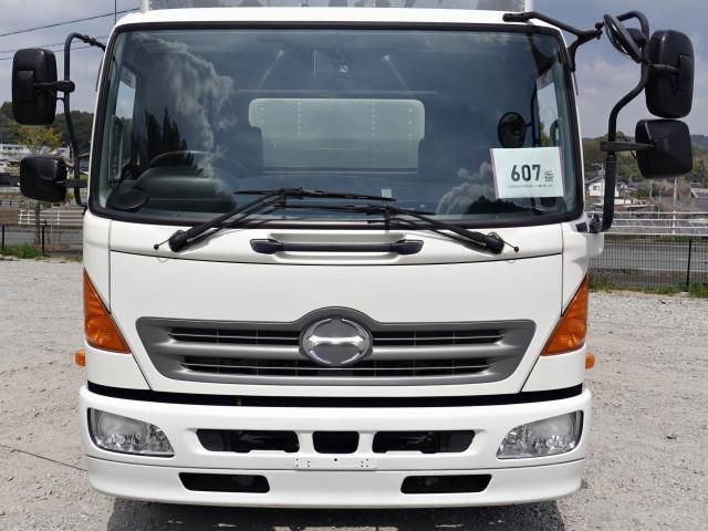 HINO RANGER 2015 Image 31