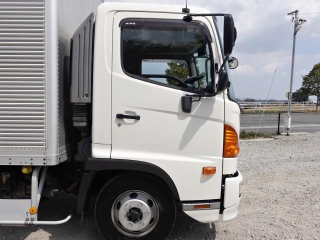 HINO RANGER 2015 Image 31