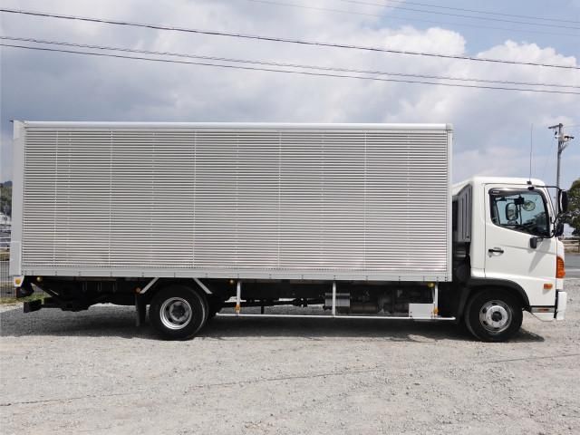 HINO RANGER 2015 Image 31