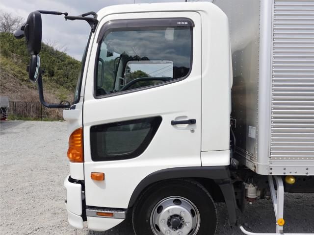 HINO RANGER 2015 Image 31