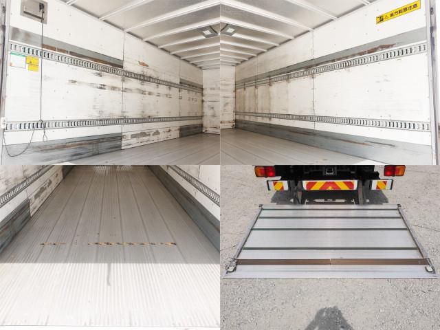 HINO RANGER 2015 Image 31