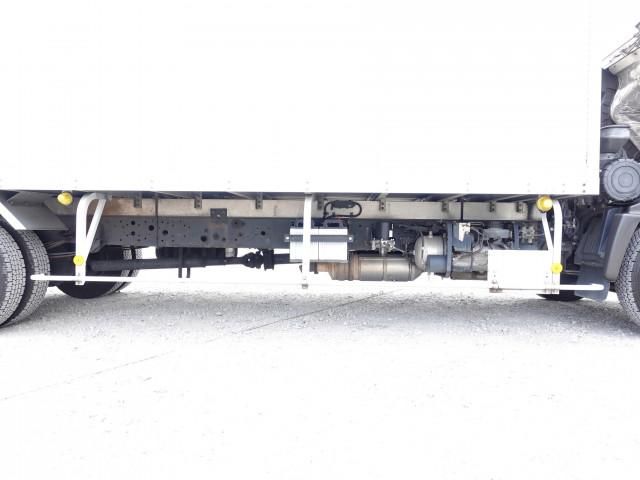 HINO RANGER 2015 Image 31